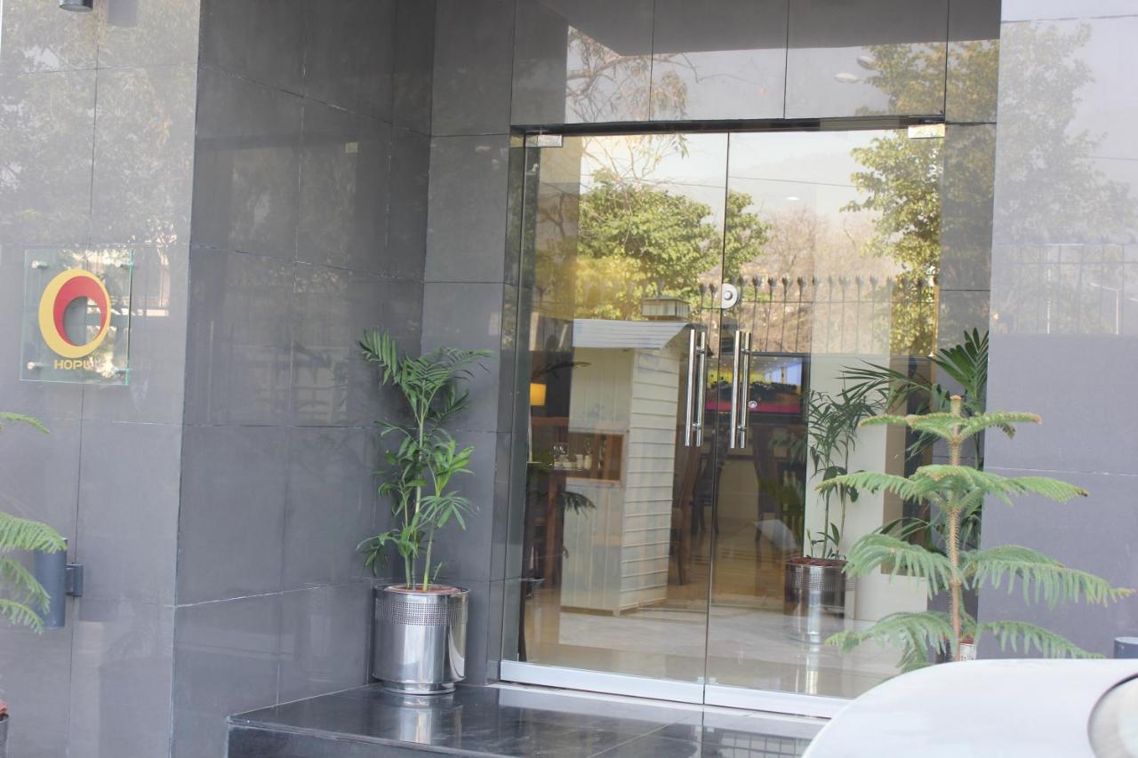 Hotel One Super Islamabad Esterno foto