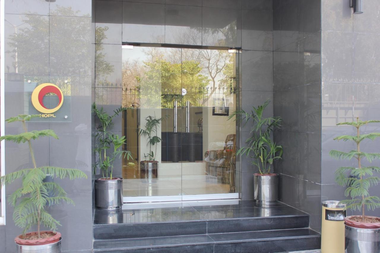 Hotel One Super Islamabad Esterno foto